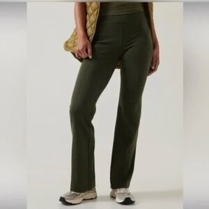 Women's Delancey Straight Leg Pants Size Large